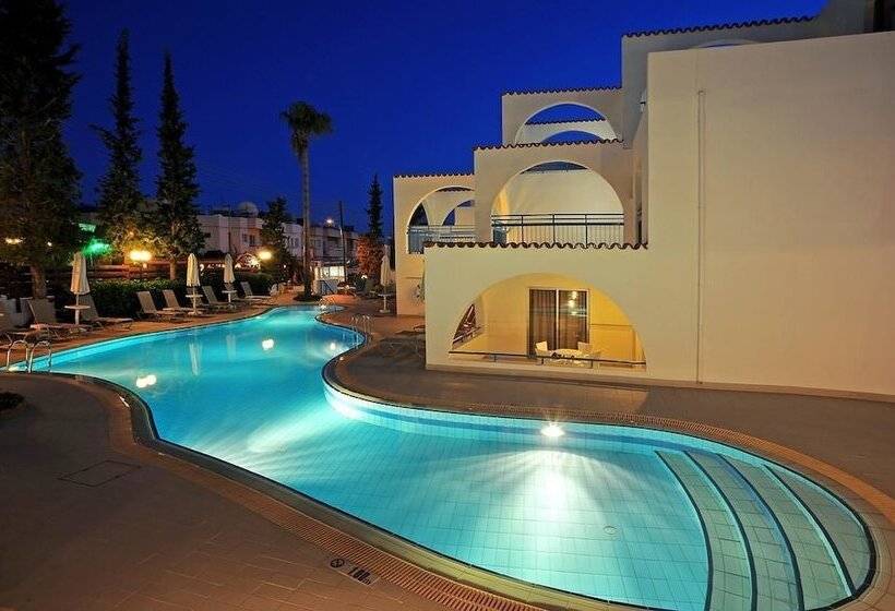 Petrosana Hotel Apartments