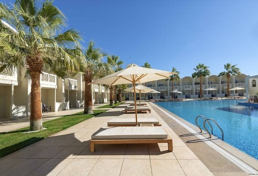 هتل Reef Oasis Beach Aqua Park Resort