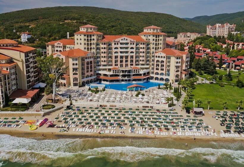 Royal Park Hotel   All Inclusive