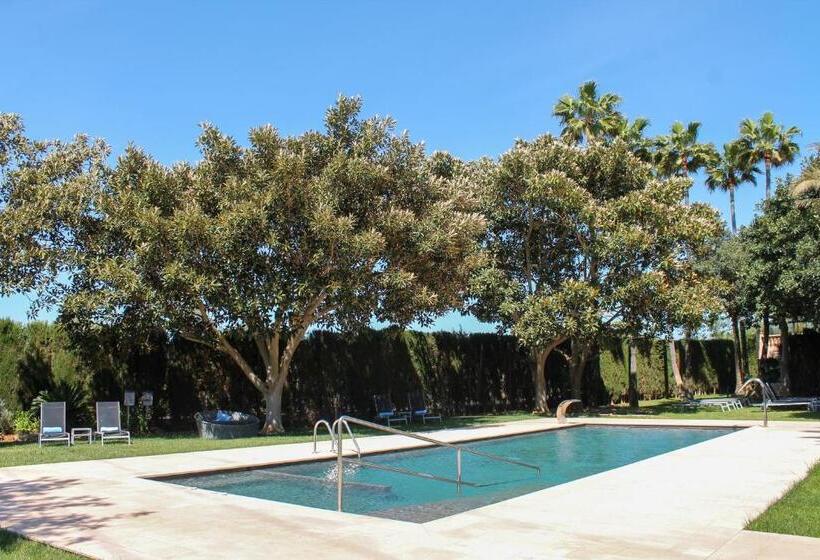 هتل Son Molí Country House