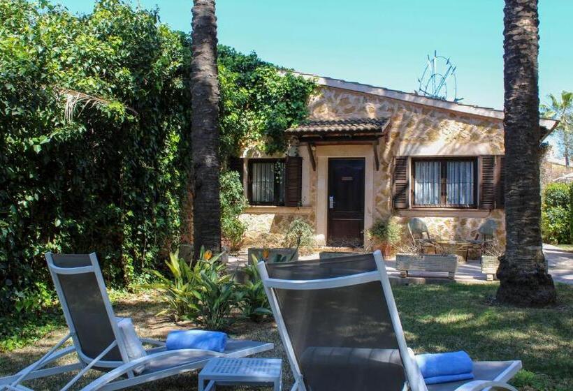 هتل Son Molí Country House