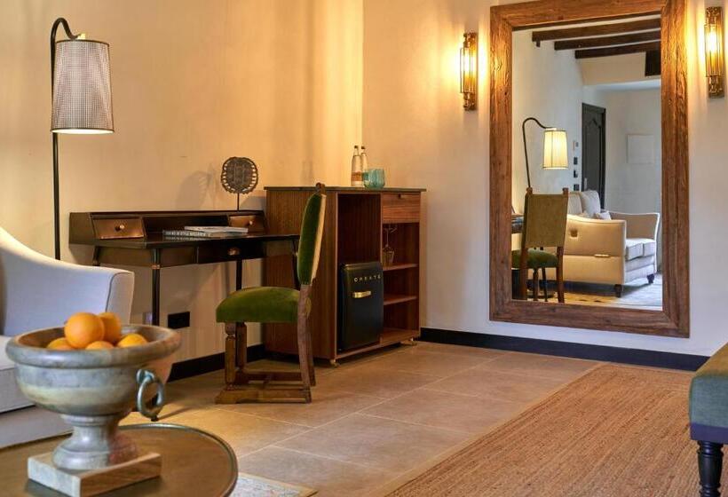 هتل Son Molí Country House