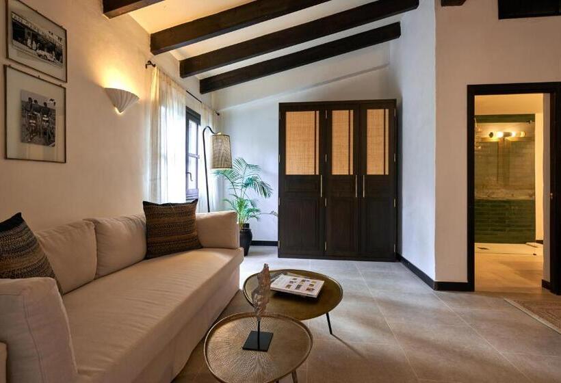 هتل Son Molí Country House