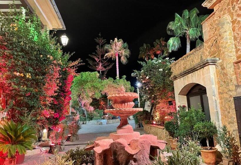 هتل Son Molí Country House