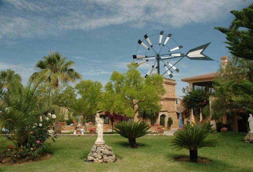 هتل Son Molí Country House