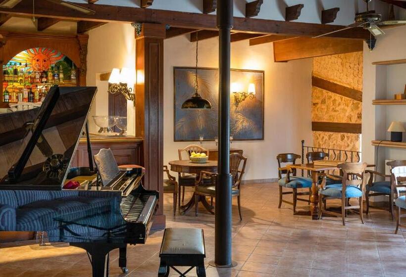 هتل Son Molí Country House