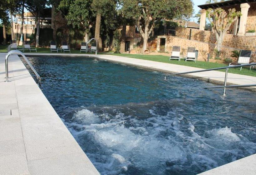 هتل Son Molí Country House
