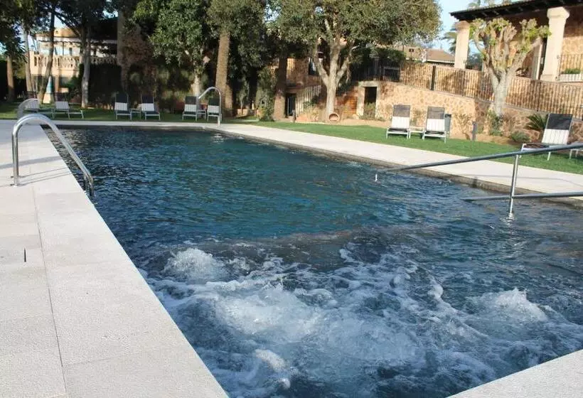 Отель Son Molí Country House