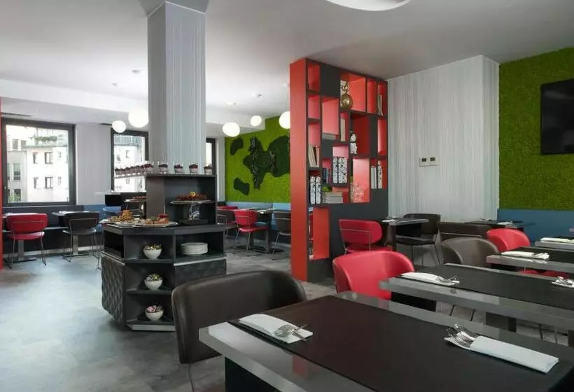 Iq Hotel Milano