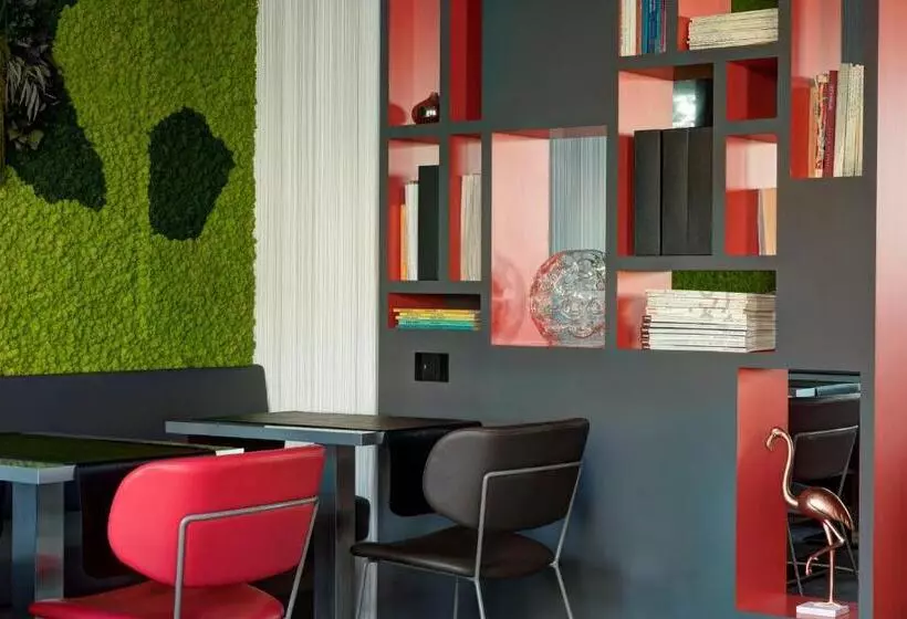 Iq Hotel Milano