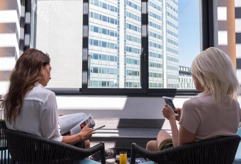 Iq Hotel Milano