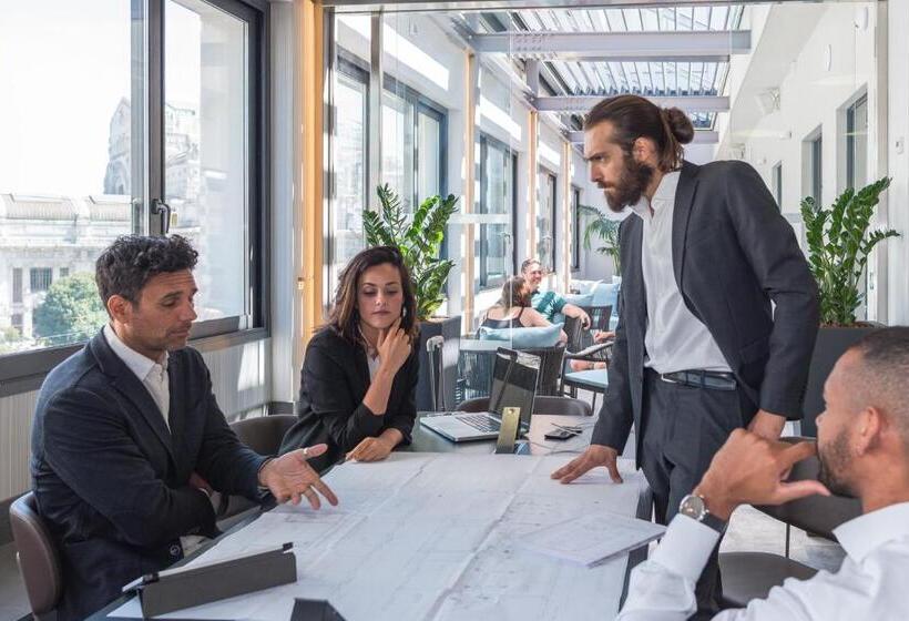 Iq Hotel Milano