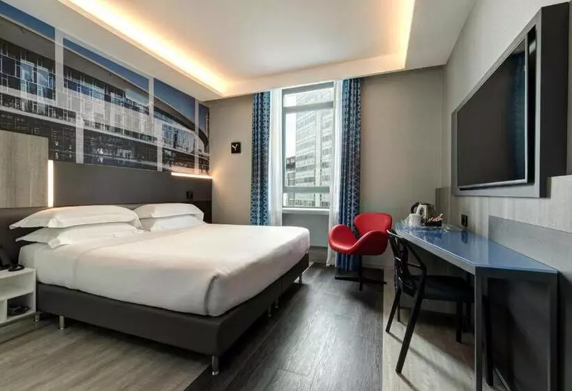Iq Hotel Milano