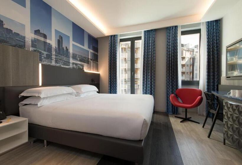 Iq Hotel Milano