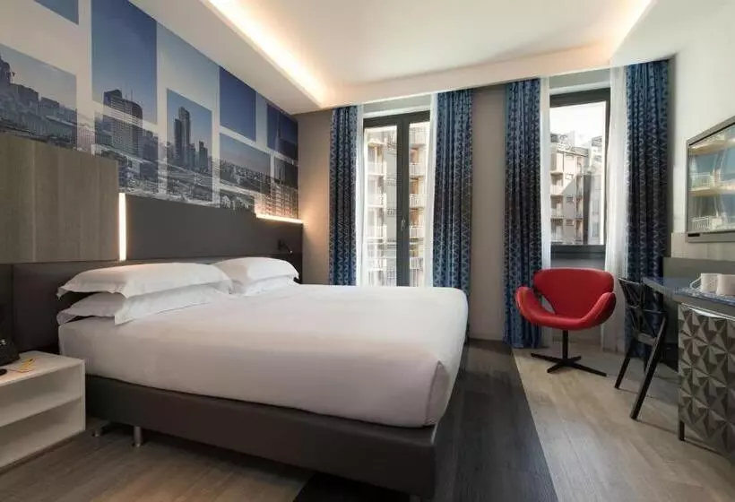 Iq Hotel Milano