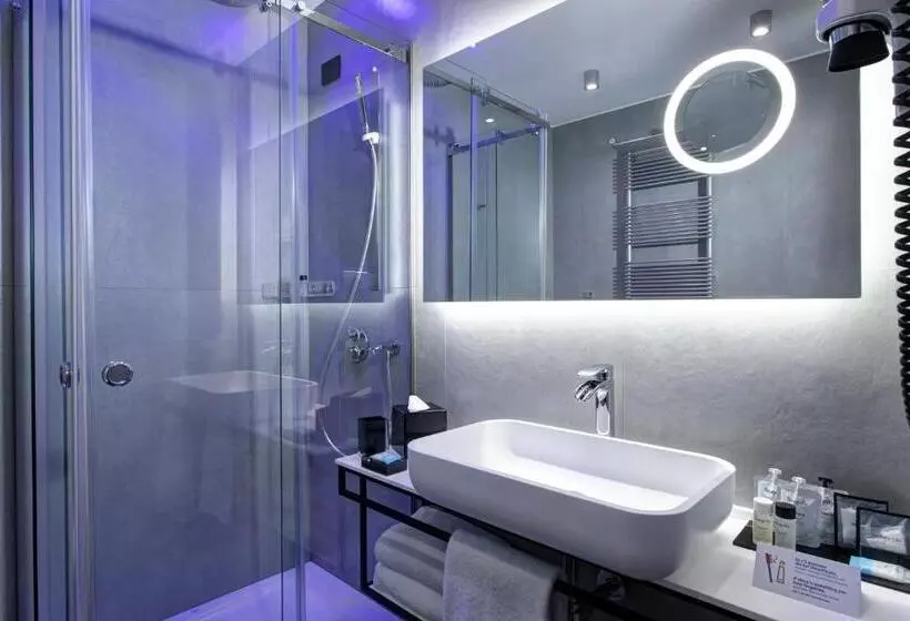 Iq Hotel Milano