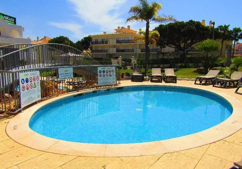 Natura Algarve Club