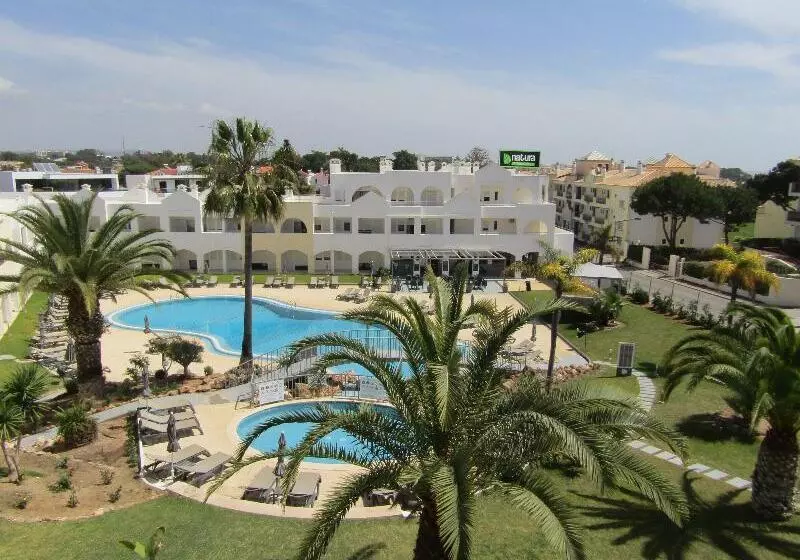 Natura Algarve Club