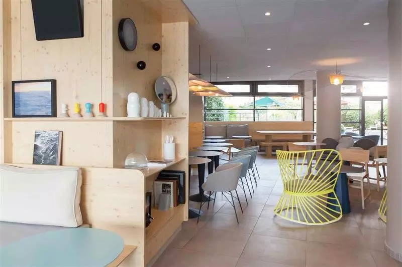 Novotel Suites Paris Montreuil Vincennes