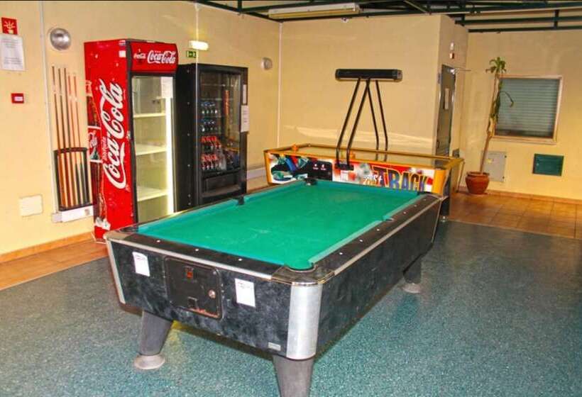 Plaza Real Atlantichotels