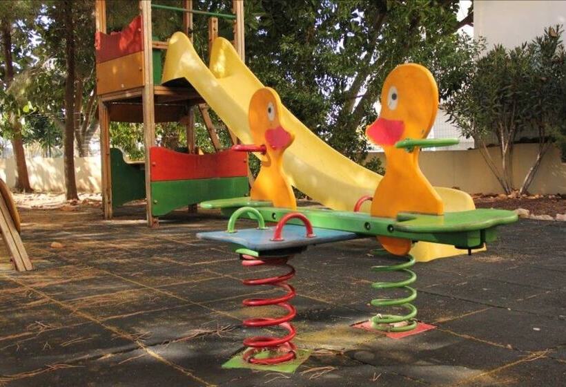 Plaza Real Atlantichotels