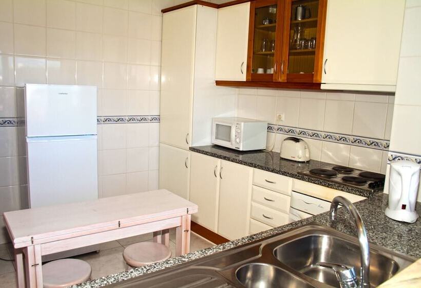 Plaza Real Atlantichotels