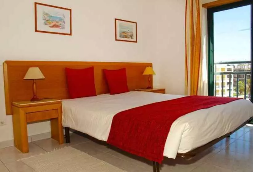 Plaza Real Atlantichotels