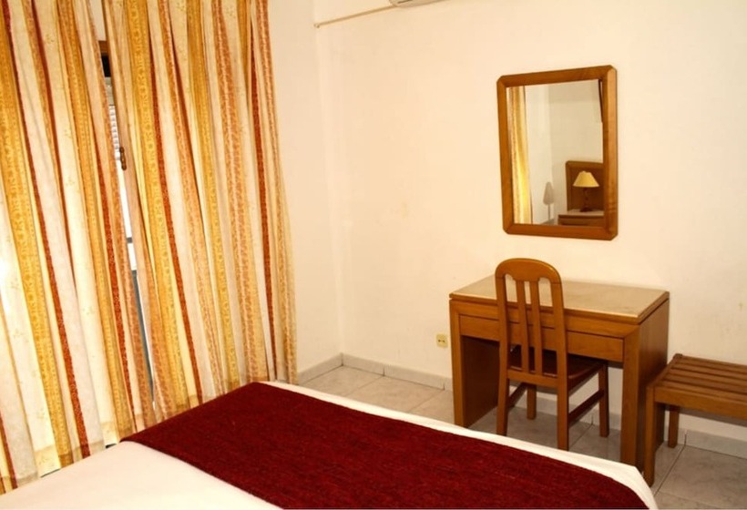 Plaza Real Atlantichotels