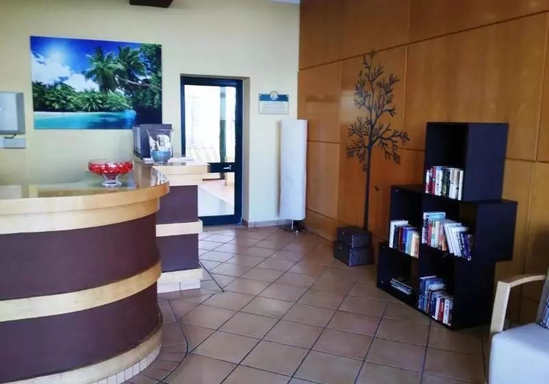 Plaza Real Atlantichotels