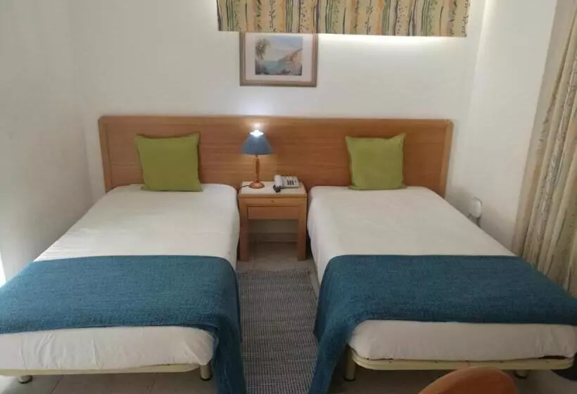 Plaza Real Atlantichotels