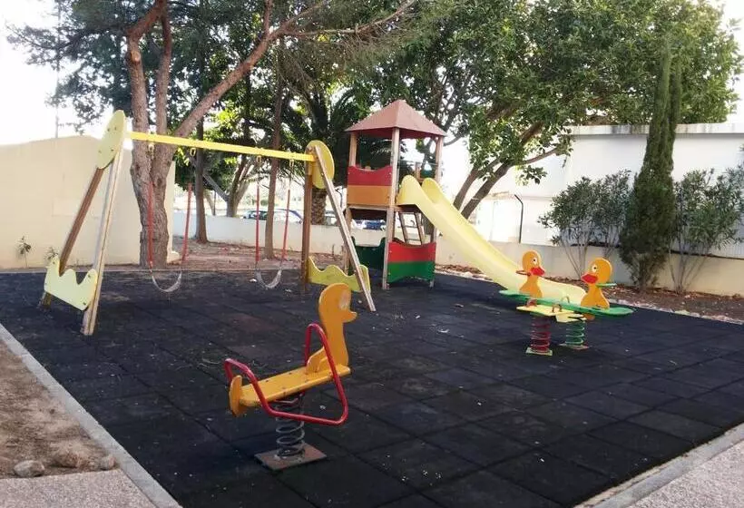 Plaza Real Atlantichotels