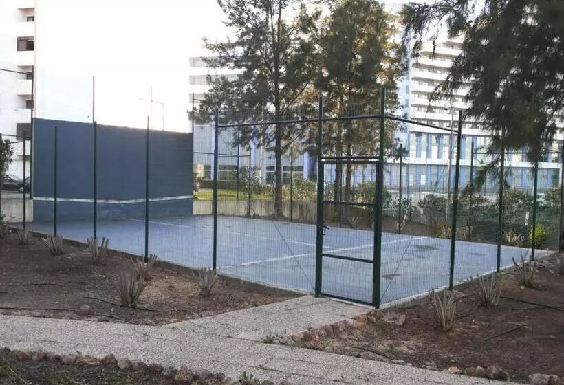 Plaza Real Atlantichotels