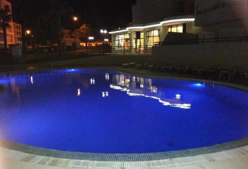 Plaza Real Atlantichotels