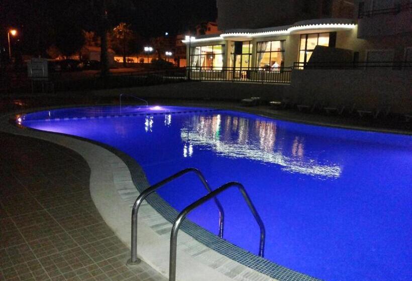 Plaza Real Atlantichotels