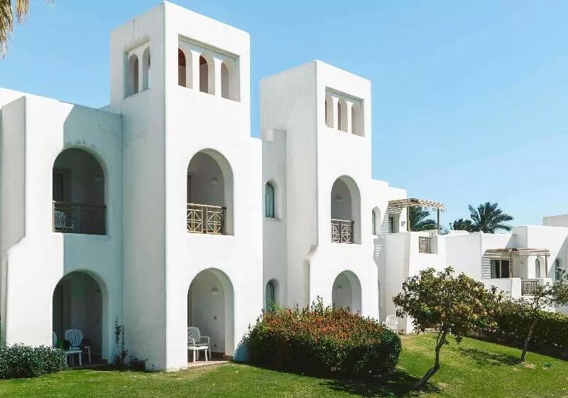 استراحتگاه Novotel Sharm El Sheikh