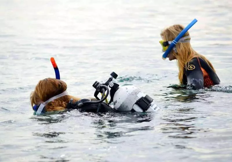 استراحتگاه Novotel Sharm El Sheikh