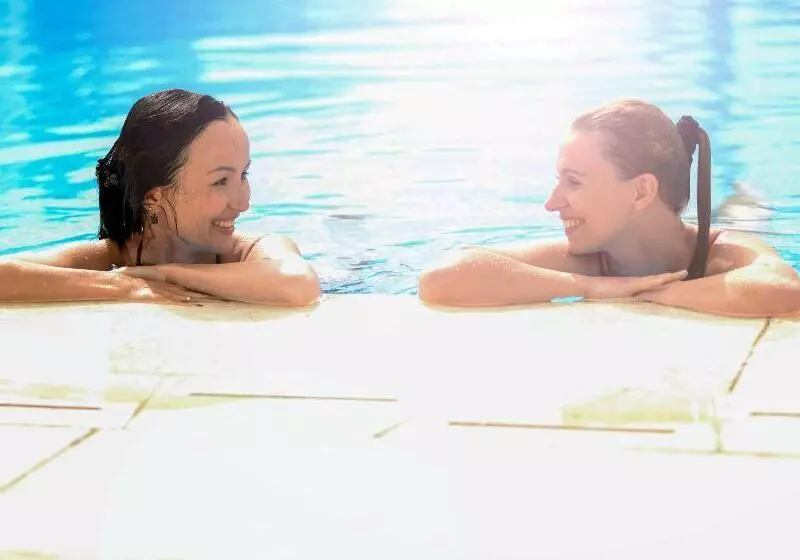 استراحتگاه Novotel Sharm El Sheikh