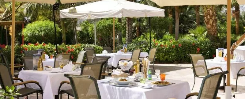 استراحتگاه Novotel Sharm El Sheikh