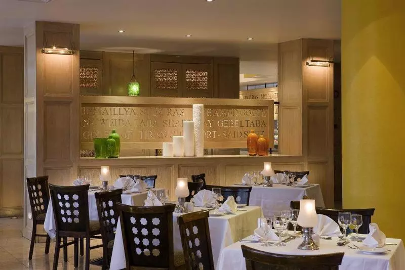 استراحتگاه Novotel Sharm El Sheikh