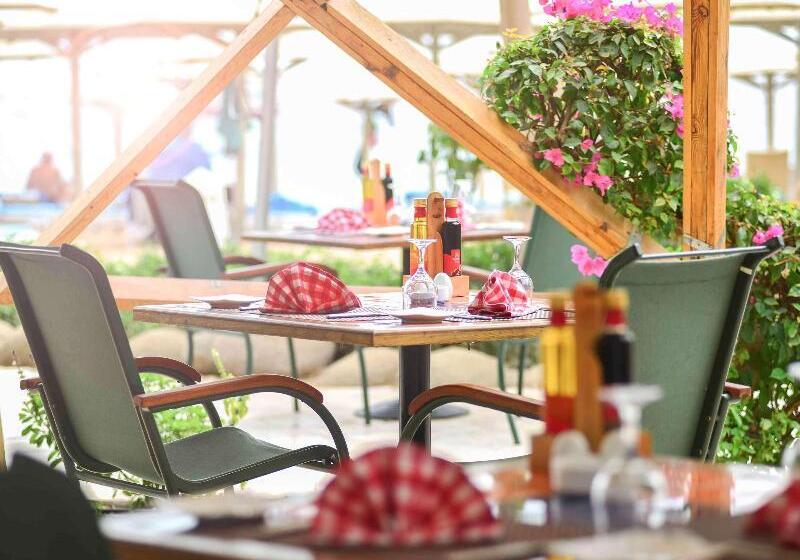 استراحتگاه Novotel Sharm El Sheikh