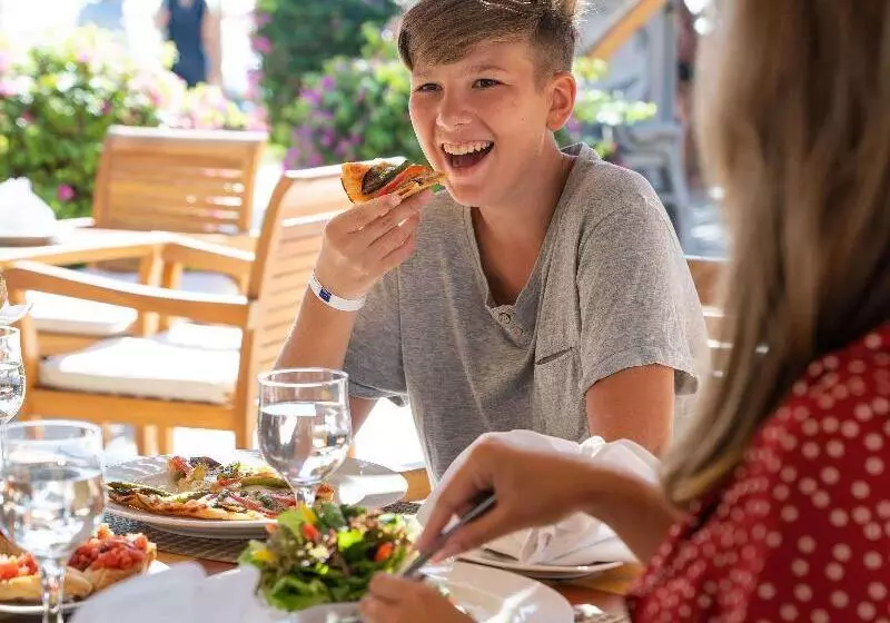 استراحتگاه Novotel Sharm El Sheikh