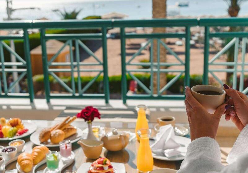 استراحتگاه Novotel Sharm El Sheikh