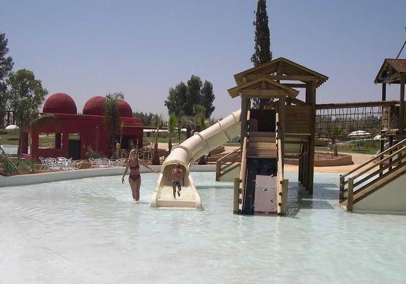 استراحتگاه Novotel Sharm El Sheikh