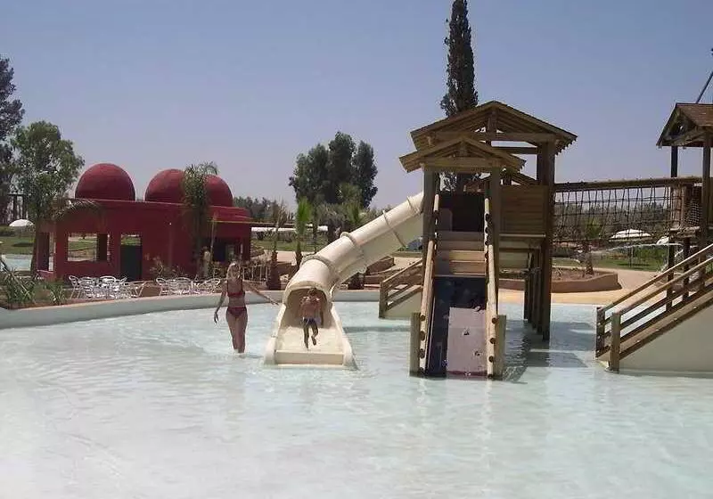 استراحتگاه Novotel Sharm El Sheikh