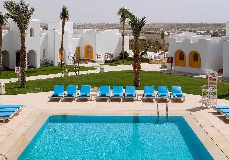 استراحتگاه Novotel Sharm El Sheikh