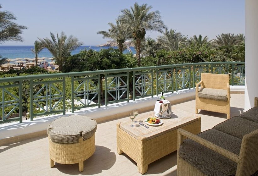 استراحتگاه Novotel Sharm El Sheikh