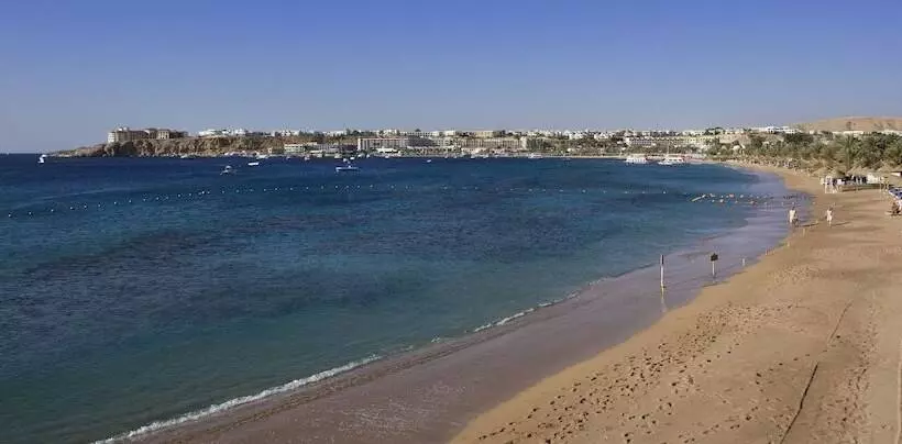 استراحتگاه Novotel Sharm El Sheikh