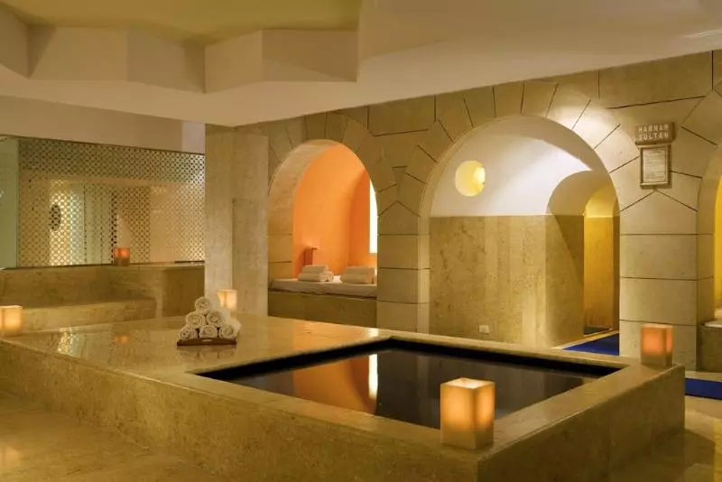 استراحتگاه Novotel Sharm El Sheikh