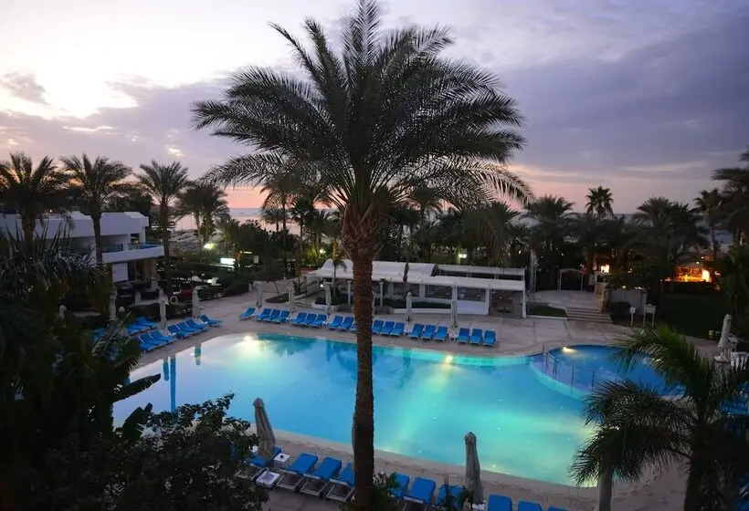 استراحتگاه Novotel Sharm El Sheikh