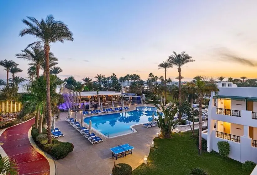 استراحتگاه Novotel Sharm El Sheikh
